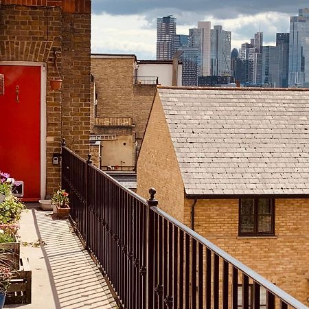 Your Private Hoxton Apartment Sleeps 3 London Zone 1 Exterior photo