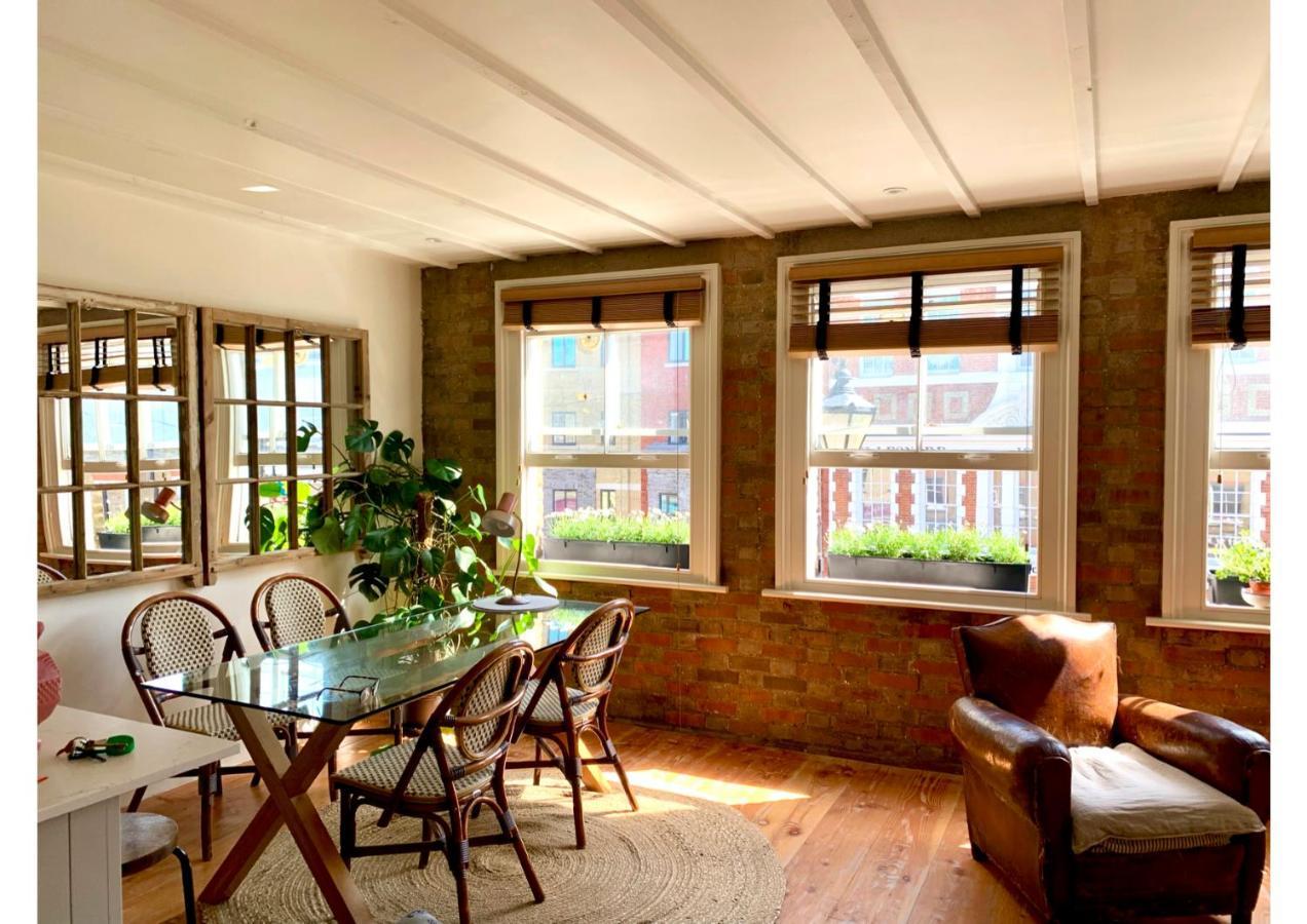 Your Private Hoxton Apartment Sleeps 3 London Zone 1 Exterior photo